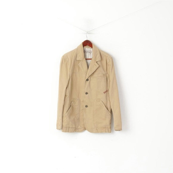 Replay Jacket - Picture 5 of 8